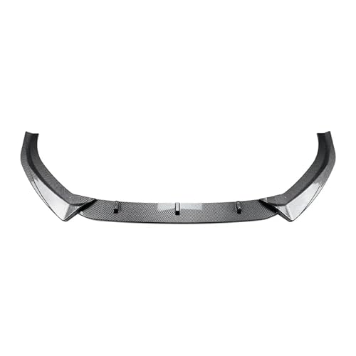 Diffuseur pour Audi A3 8V S-Line S3 2017-2020 - Aspect Carbone