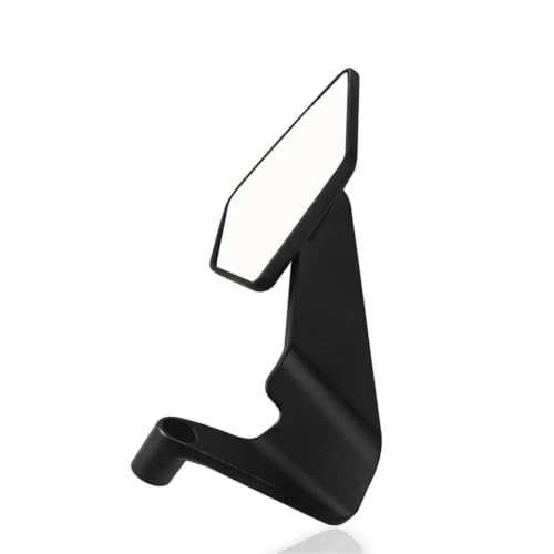 Retrovisores de moto invisibles Yamaha MT09 FJ09 FZ09 2