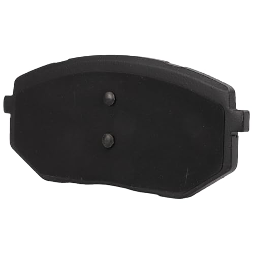 Image of SCITOO D2398 Ceramic Brake Pads Sets Front w /Hardware Replacement For Hyundai For Ioniq 5│For Ioniq 6│For Sonata│For Tucson,For Kia For EV6,For Kia For Sportage