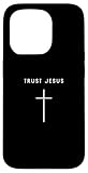 Minimalist Christian Apparel Jesus Merch Gifts