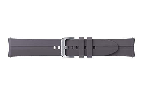 Image of SAMSUNG-tracker smartwatch Ridge Sport Band-22mm-ET-SFR84L-Gray-ET-SFR84LJEGUJ