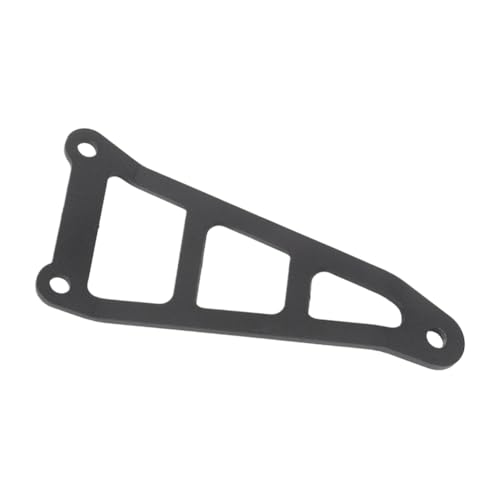 Support d'échappement moto CBR900 résoud le jeu du silencieux 1995 - 2