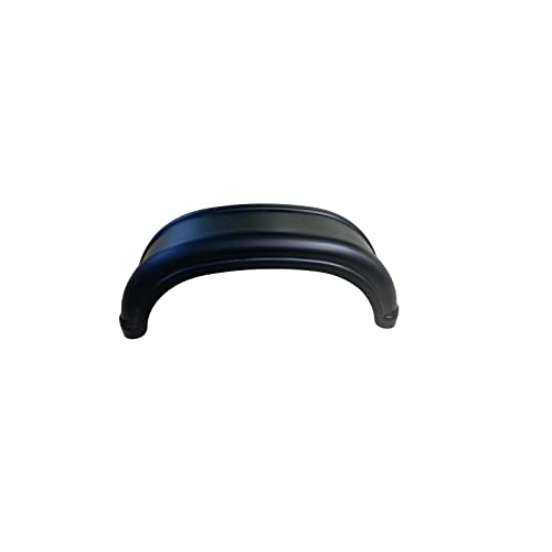 MAXTER Garde Boue 10'' - Noir