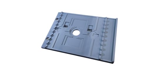 Laser Engraving Alignment Jig for xTool F1 Ultra S1 M1 P2 Models Multi-Purpose Template for Pencils Tags Bottle Openers