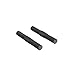 ARRMA Steel Turnbuckle M5x35mm Black 2 ARA330801