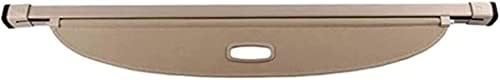 Cache-Bagages Rideau pour Hyundai Grand Santa Fe XL 2017-2020