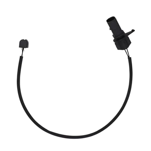 Cable de sensor de desgaste de pastillas delanteras para Porsche Macan 95B 2
