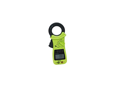 TPI 293 Pinza Amperimétrica Digital miniatura 1