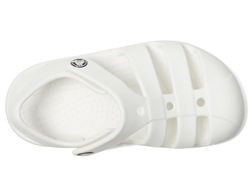 Image of Crocs Kids' Classic Fisherman Sandals