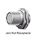 Amphenol Part Number SJT07RT-10-35S