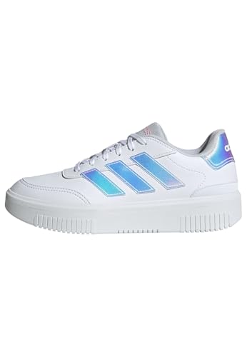 Adidas Courtblock Shoes Scarpe da ginnastica