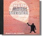 Math Mystery Theater CD-Rom Program: Case of the Dazzling Diamonds: Division with 1-Digit Divisors (Reading Level 4-6, Interest Level 5-Adult)