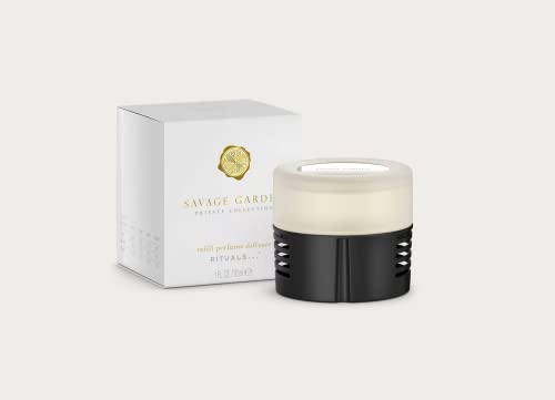 RITUALS Cartucho de recambio para The Perfume Genie 2.0 (Savage...