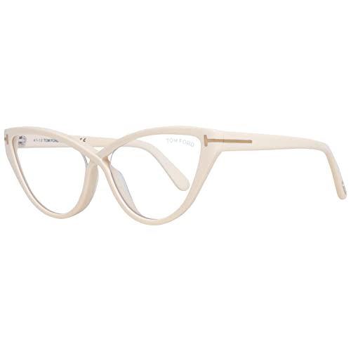 Tom Ford Gafas de Vista FT 5729-B fatiga ocular Blue Block