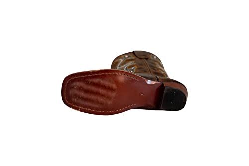 Image of TuffRiderWestern Leather Boots