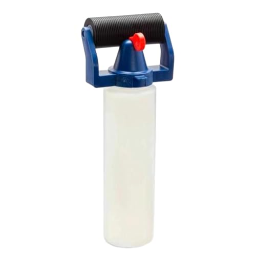 Glue Roller Bottle, Wood Glue Roller Bottle,21x10x5cm, Wood Glue Spreading Woodworking, Woodworking Tool