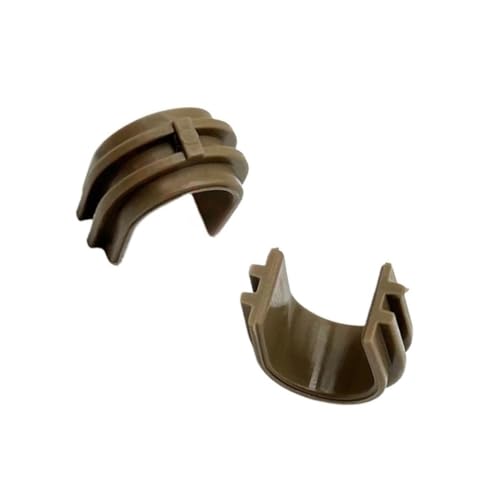Douille de rouleau de pression RM1-6274 pour imprimante HP LaserJet P3015 M521 M525
