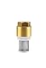 Price comparison product image GARDENA Brass foot valve: Check valve, 26.5 mm (3/4 ") - Threaded For Connection to The Pump , Including The strainer, The Valve Plug and seal (7220-20)