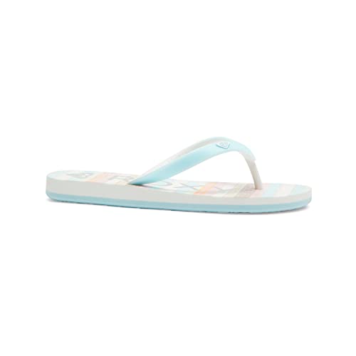 Roxy Girl’s Tahiti Sandal Flip-Flop4