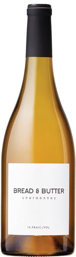 �u���b�h���o�^�[ �V�����h�l �J���t�H���j�A Bread & Butter Chardonnay California (�N�[���֔z��)