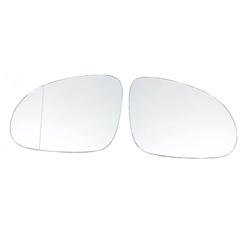 Miroir de rétroviseur de voiture pour les trajets quotidiens et les manœuvres de stationnement