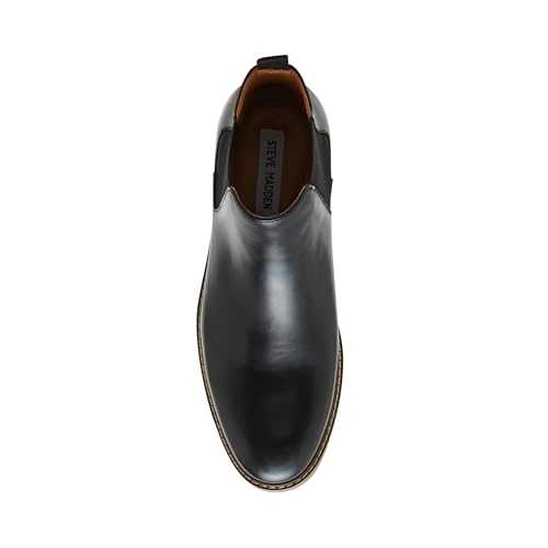 Image of Steve Madden Men's Highline Chelsea Boot
