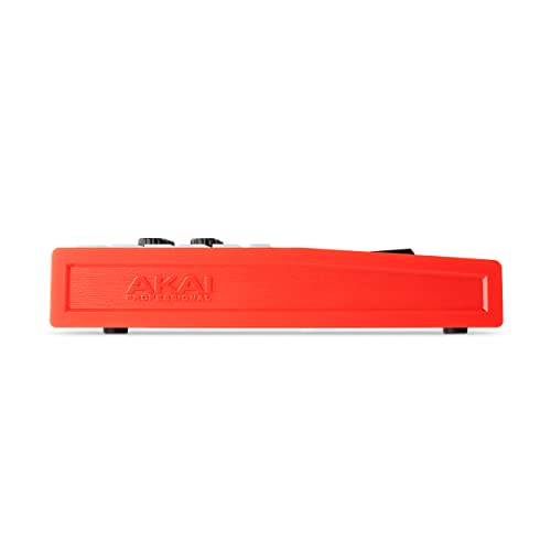 Akai professional APC Key 25 mk2 Ableton Live Controller with Keyboard - Image 12 thumbnail