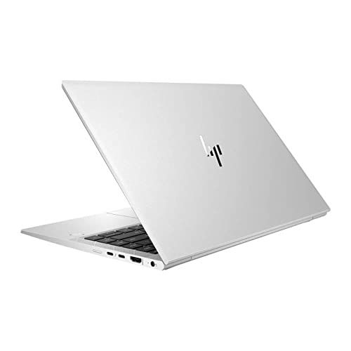 Image of HP Elitebook 840 G7 14 inch Laptop Core i5 1,70 GHz 16GB 256GB SSD W11P (Renewed)