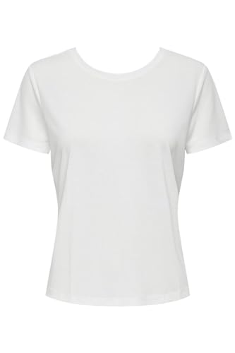 ONLFREE Life S/S MODAL String TOP JRS