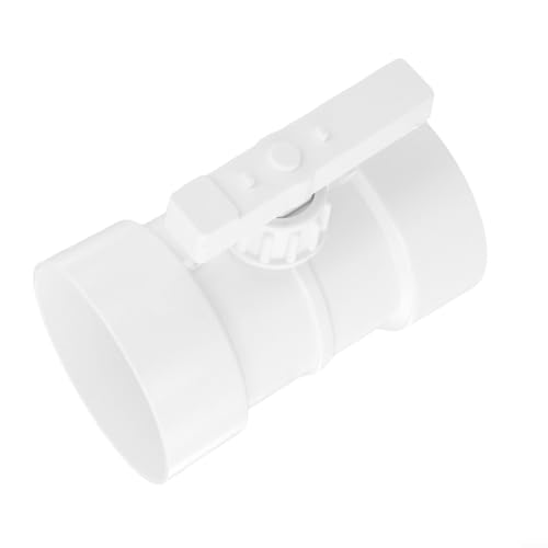 Filtre domestique 250 mm compatible 75 mm 315 mm solide évacuation maison - 3