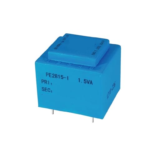Transformateur PE2815-I 1,5VA protège vos modules électroniques