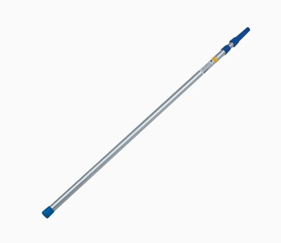 Alüminyum Teleskopik Sap K-A 210-400 Cm