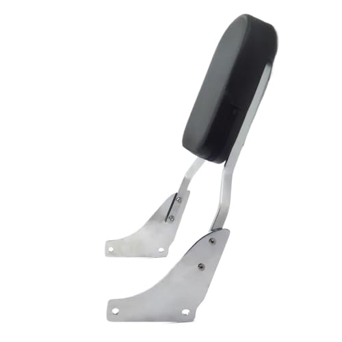 Coussin dossier passager pour moto Shadow Tourer balade week-end