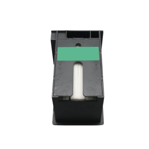Boîte de maintenance d'encre T6711 compatible Epson WorkForce lot de 5