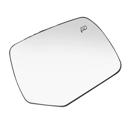 Lentille rétroviseur pour Escape Mariner 2008-2011 miroir verre