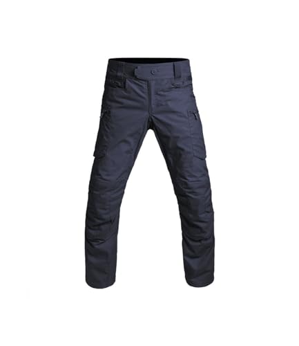 Pantalon de combat mixte A10 Equipment anti-déchirure avec poches tactiques