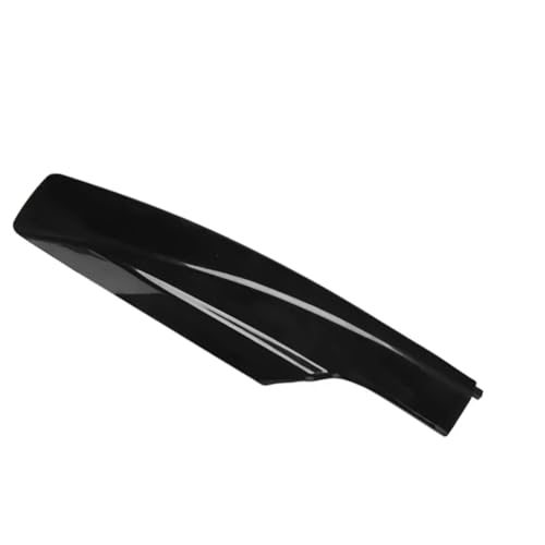 Embout de barre de toit arrière droit Nissan Qashqai 2008 2009 2010 2011 2012 cache