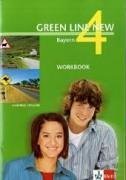 Green Line NEW Bayern: Workbook Band 4: 8. Schuljahr (Green Line NEW. Ausgabe für Bayern) Green Line NEW Bayern: Workbook Band 4: 8. Schuljahr (Green Line NEW. Ausgabe für Bayern)