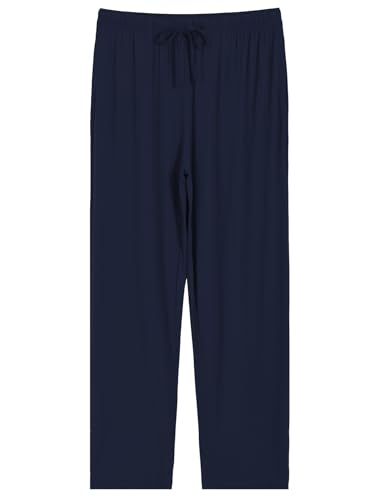 Latuza Bamboo Viscose Pajama Set — Button-Down Long Sleeve — view 4