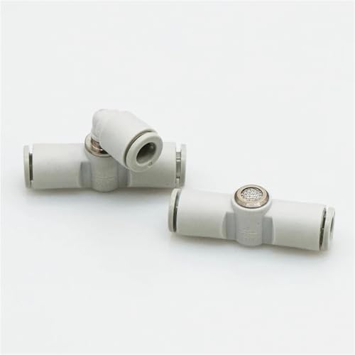 Soupape pneumatique AQ340F pour stopper les pertes de vitesse et les bruits d'échappement