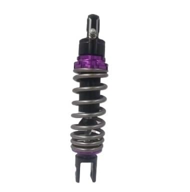 Suspension arrière de moto kit de ressorts azote contre les chocs YAMAHA JOG50 3KJ