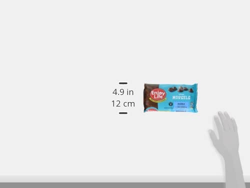 Miniatura 3 de Enjoy Life Foods Ricemilk Baking Morsels - Sabor a chocolate con leche, sin gluten, seguro para la escuela, sin OMG, sin lácteos, sin soja, vegano,