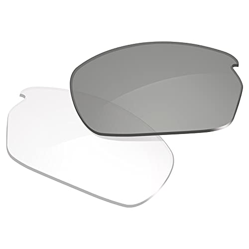 Image of 100% Precise-Fit Replacement Sunglass Lenses for Oakley Carbon Shift OO9302