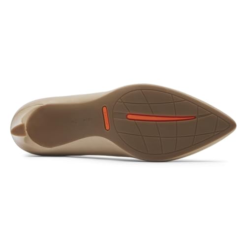 Image of Rockport Women's Tm Sheehan Ornament Loafer