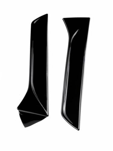 Becquet de toit Seat Leon 5F FR pour corriger la ligne arrière avec un spoiler sport