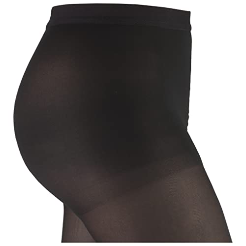 NuVein Medical Compression Leggings, 15-20 mmHg Support Tights, Footless Style Support Panyhose Shapewear, Medium2