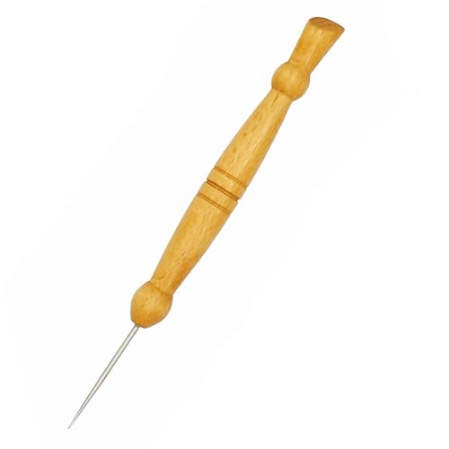 Stiletto Pressing Tool,Precision Stiletto Handy for Getting Seams to Lay