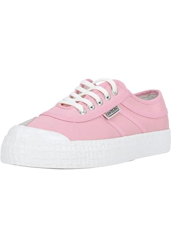 Kawasaki Original 3.0 Canvas Shoe K232427 4046 Candy Pink   36 EU