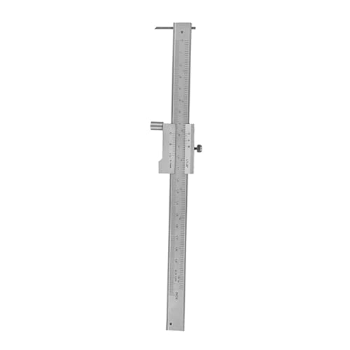 Calibrador Vernier de Acero Inoxidable 0-200mm Digital miniatura 5