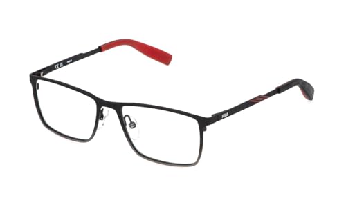 Marcos para gafas recetadas FILA Vfid46l con montura flexible infantil